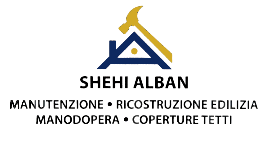 Impresa Edile SHEHI ALBAN